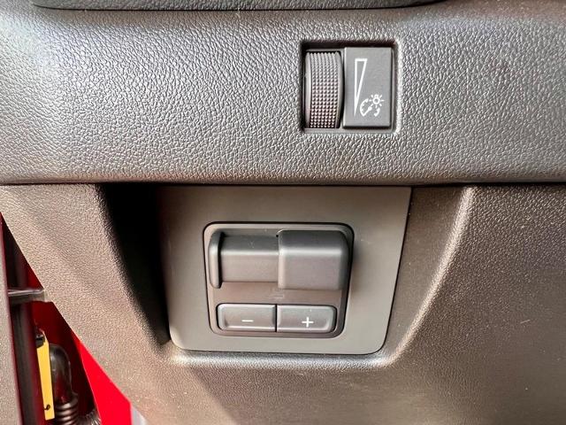 2025 GMC Canyon Vehicle Photo in EFFINGHAM, IL 62401-2832
