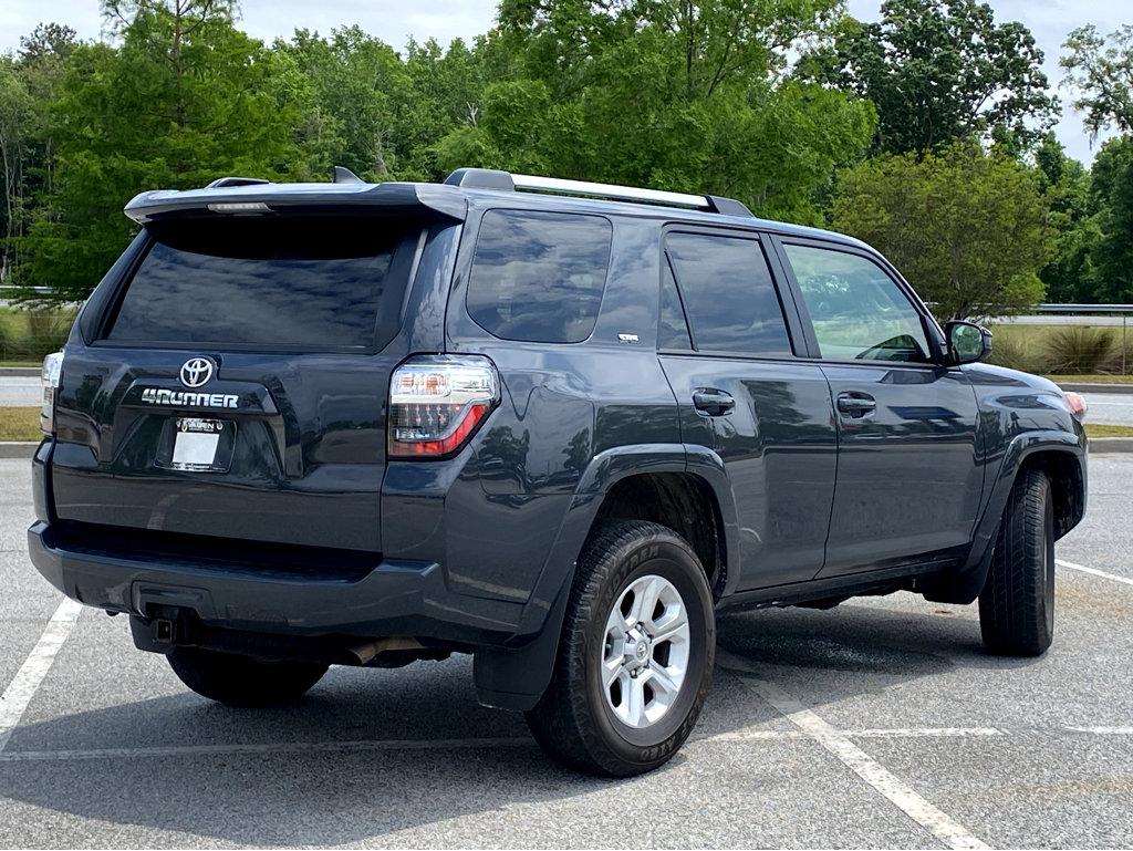 2024 Toyota 4Runner Vehicle Photo in POOLER, GA 31322-3252