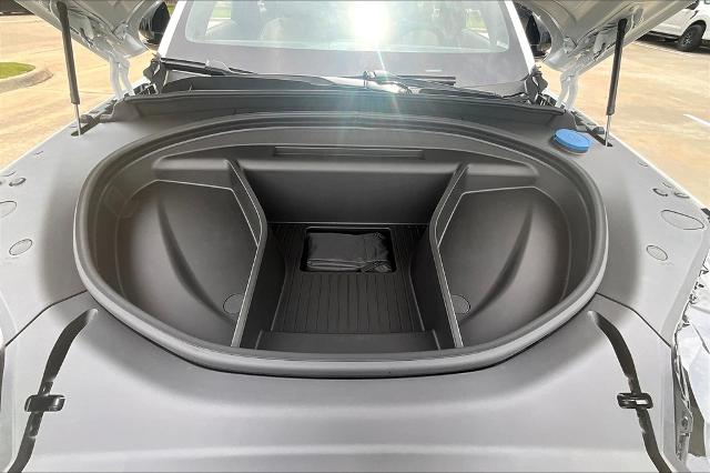 2025 Volvo EX90 Vehicle Photo in Houston, TX 77007