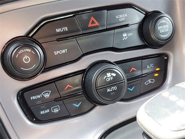 2023 Dodge Challenger Vehicle Photo in MILFORD, OH 45150-1684