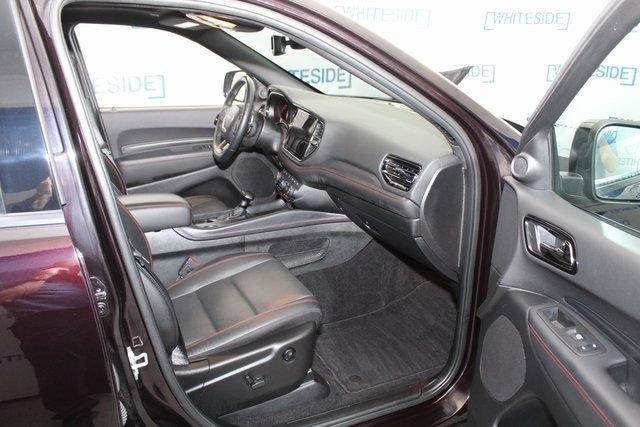 2024 Dodge Durango Vehicle Photo in SAINT CLAIRSVILLE, OH 43950-8512