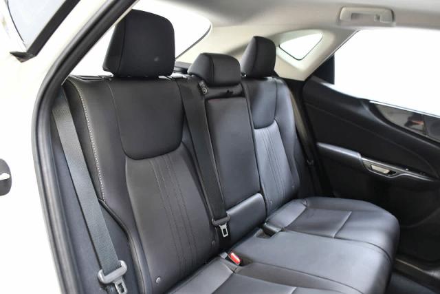 2024 Lexus NX 250 Vehicle Photo in DALLAS, TX 75235
