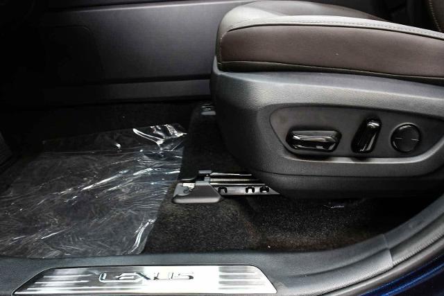 2025 Lexus TX 350 Vehicle Photo in DALLAS, TX 75235