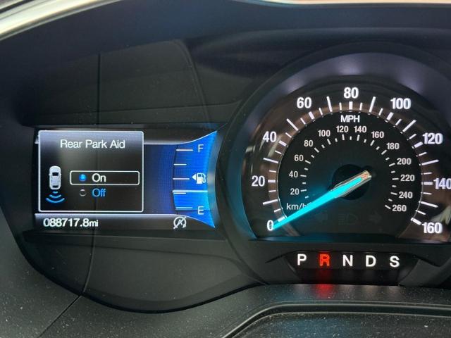 2020 Ford Fusion Vehicle Photo in COLUMBIA, MO 65203-3903