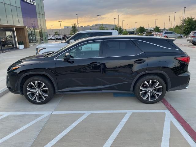 2019 Lexus RX 350L Vehicle Photo in Grapevine, TX 76051