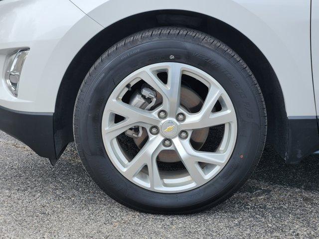 2018 Chevrolet Equinox Vehicle Photo in Decatur, TX 76234