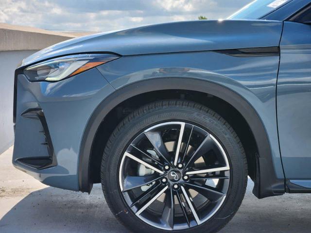 2024 INFINITI QX50 Vehicle Photo in DALLAS, TX 75209