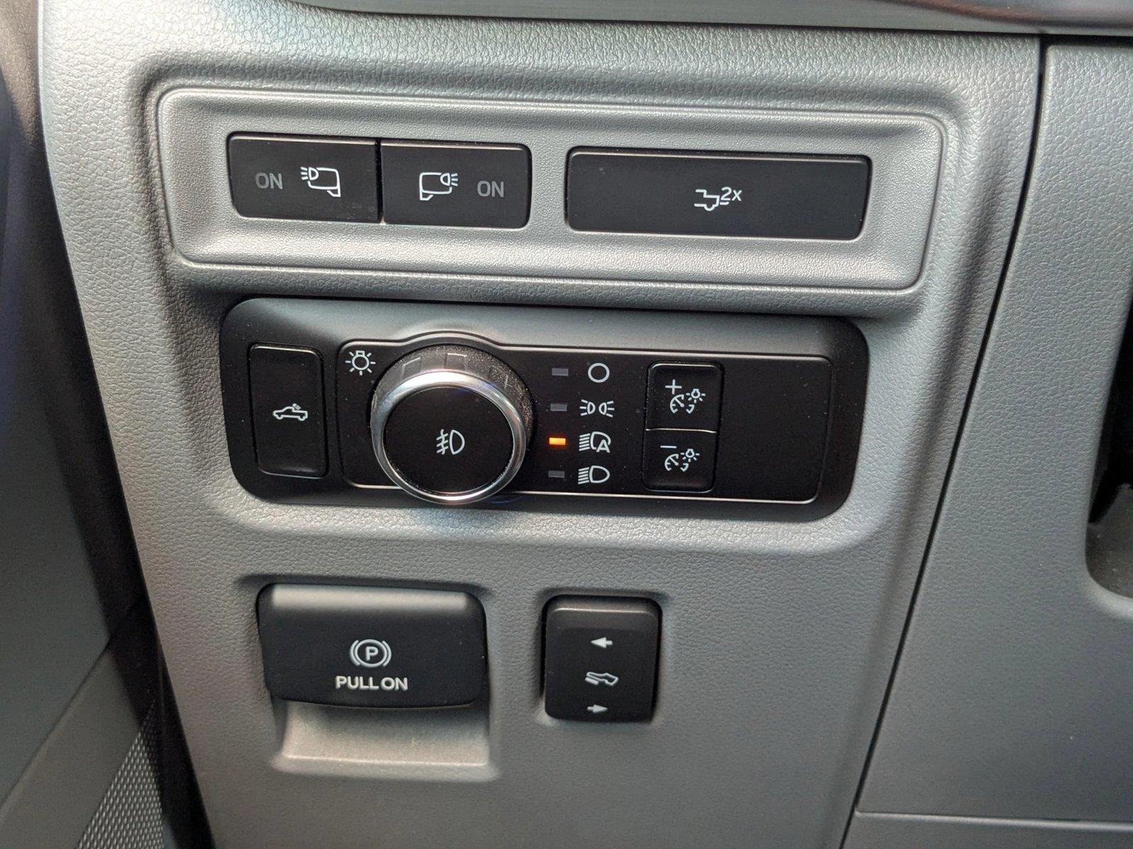 2023 Ford F-150 Vehicle Photo in St. Petersburg, FL 33713