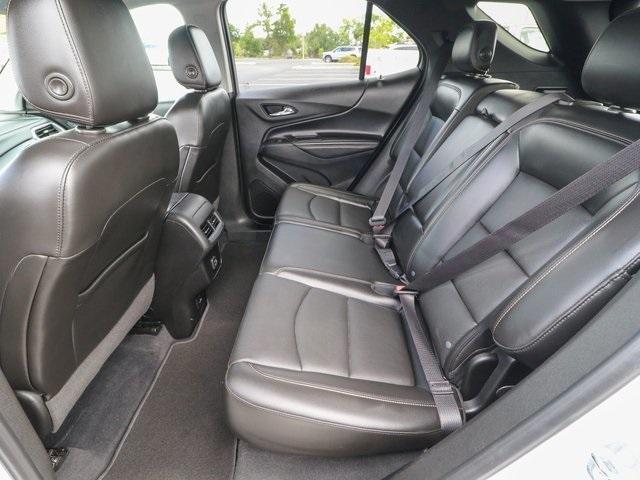 2019 Chevrolet Equinox Vehicle Photo in HOMOSASSA, FL 34448-1461