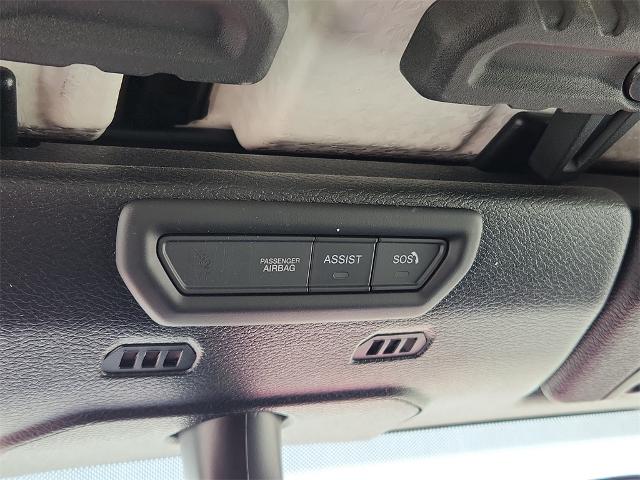 2020 Jeep Wrangler Unlimited Vehicle Photo in EASTLAND, TX 76448-3020