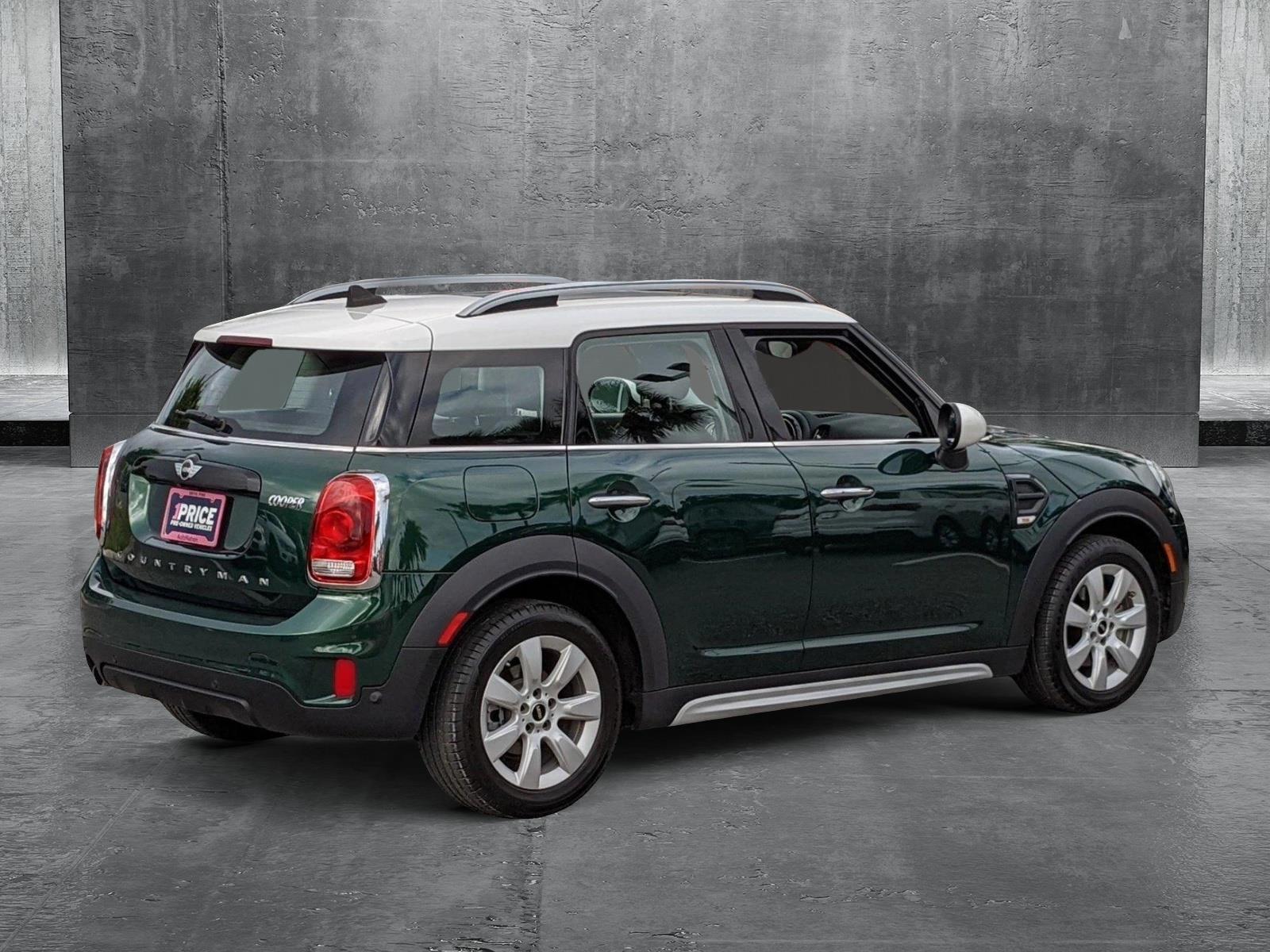 2018 MINI Cooper Countryman Vehicle Photo in Orlando, FL 32811