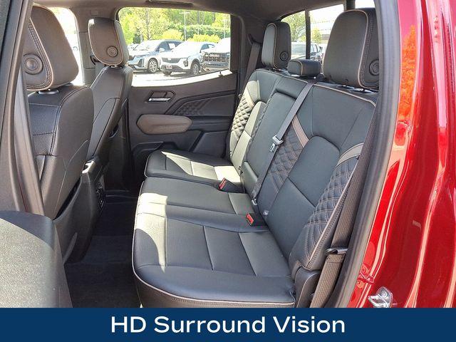 2023 GMC Canyon Vehicle Photo in DANBURY, CT 06810-5034