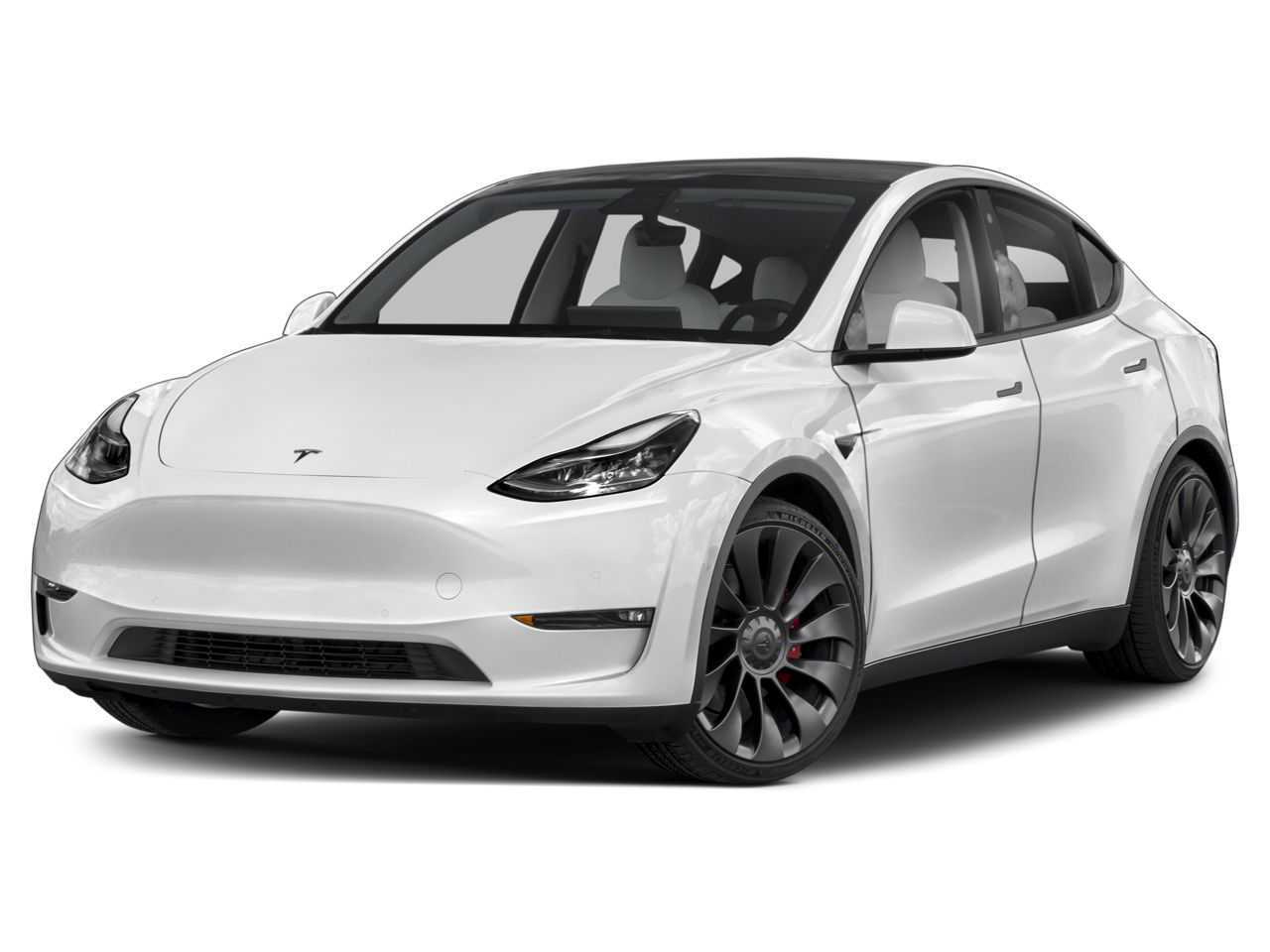 2020 Tesla Model Y Vehicle Photo in San Antonio, TX 78230