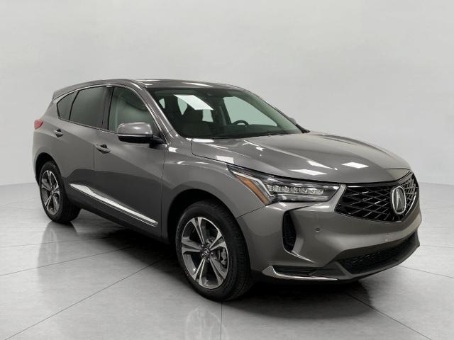 2025 Acura RDX Vehicle Photo in Appleton, WI 54913