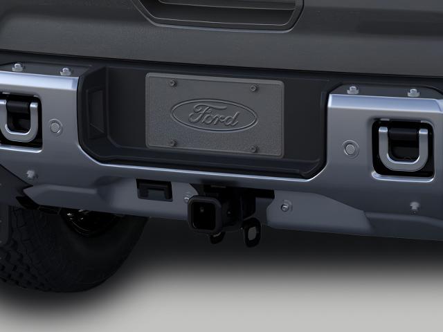2025 Ford Bronco Sport Vehicle Photo in Oshkosh, WI 54901
