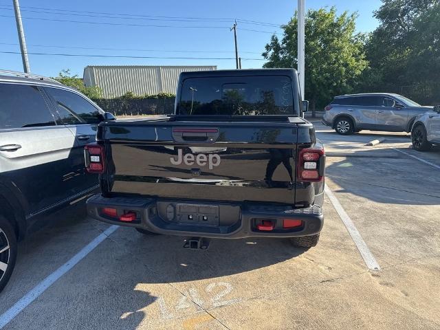 2020 Jeep Gladiator Vehicle Photo in San Antonio, TX 78230