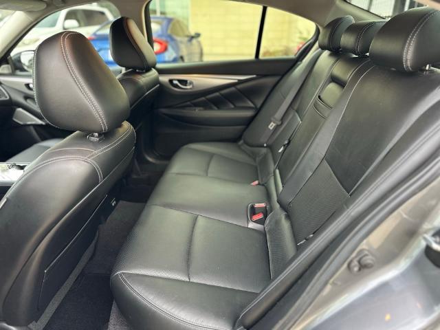 2021 INFINITI Q50 Vehicle Photo in Grapevine, TX 76051