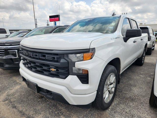 2024 Chevrolet Silverado 1500 Vehicle Photo in SUGAR LAND, TX 77478-0000