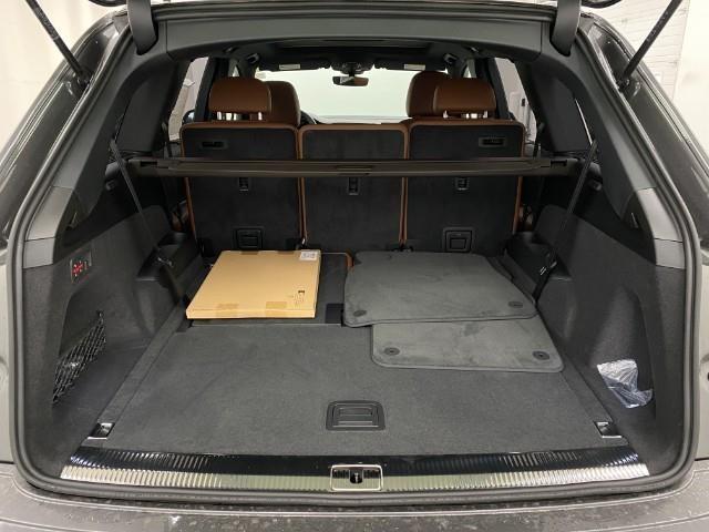 2025 Audi Q7 Vehicle Photo in Appleton, WI 54913