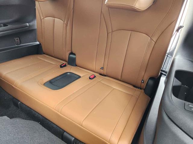 2025 INFINITI QX60 Vehicle Photo in DALLAS, TX 75209