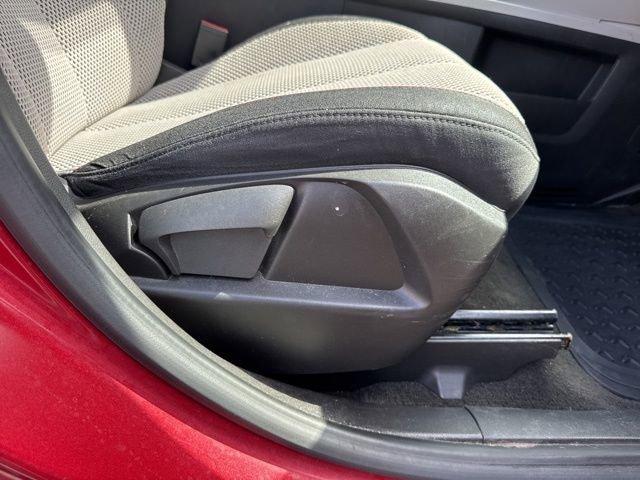 2013 Chevrolet Equinox Vehicle Photo in MEDINA, OH 44256-9631