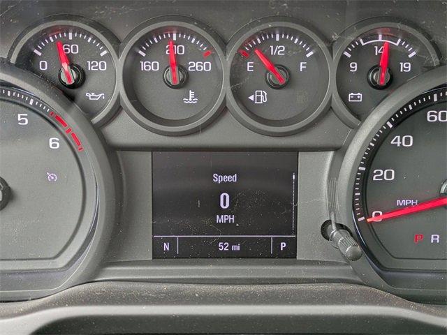 2025 GMC Sierra 2500 HD Vehicle Photo in PASADENA, CA 91107-3803