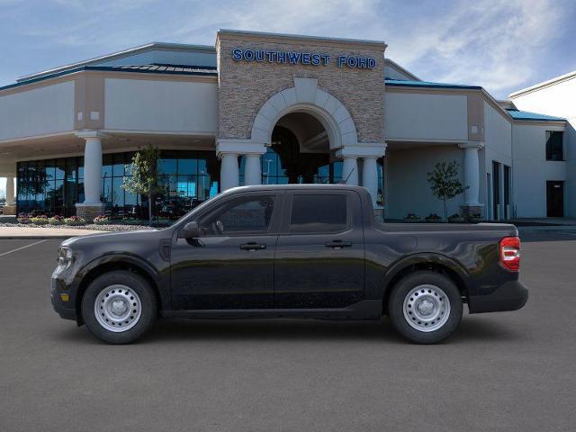 2025 Ford Maverick Vehicle Photo in Weatherford, TX 76087