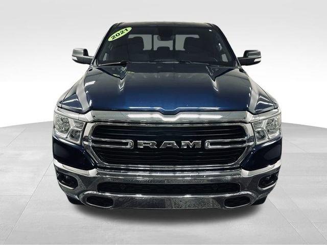 2021 Ram 1500 Vehicle Photo in MEDINA, OH 44256-9631