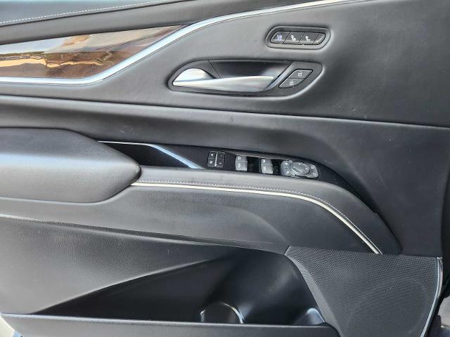 2023 Cadillac Escalade ESV Vehicle Photo in Grapevine, TX 76051