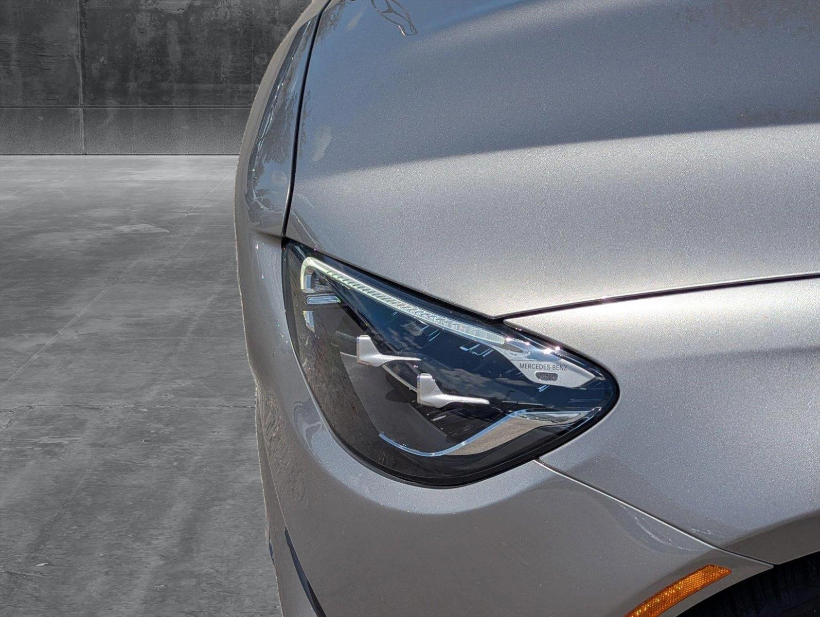 2022 Mercedes-Benz E-Class Vehicle Photo in Delray Beach, FL 33444