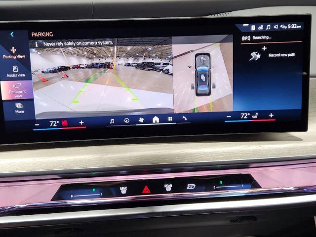 2025 BMW i7 Vehicle Photo in GRAPEVINE, TX 76051