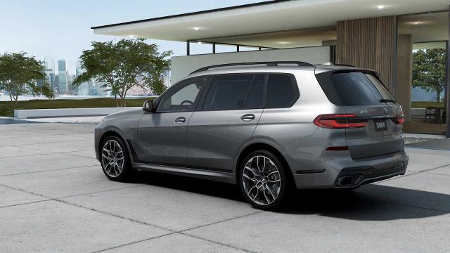 2026 BMW X7 xDrive40i Vehicle Photo in GRAPEVINE, TX 76051