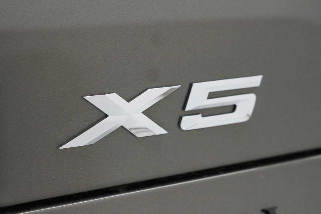 2024 BMW X5 xDrive40i Vehicle Photo in GRAPEVINE, TX 76051