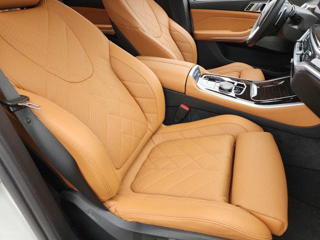 2024 BMW X5 xDrive40i Vehicle Photo in PLANO, TX 75024