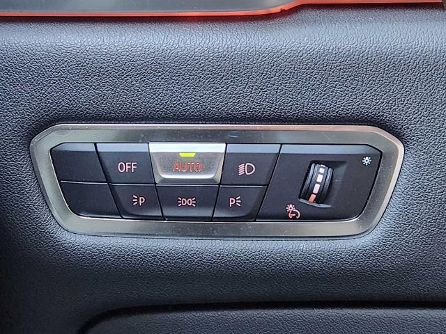 2023 BMW X5 M50i Vehicle Photo in PLANO, TX 75024