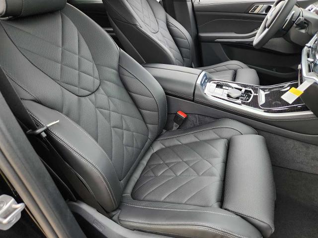 2025 BMW X5 sDrive40i Vehicle Photo in PLANO, TX 75024