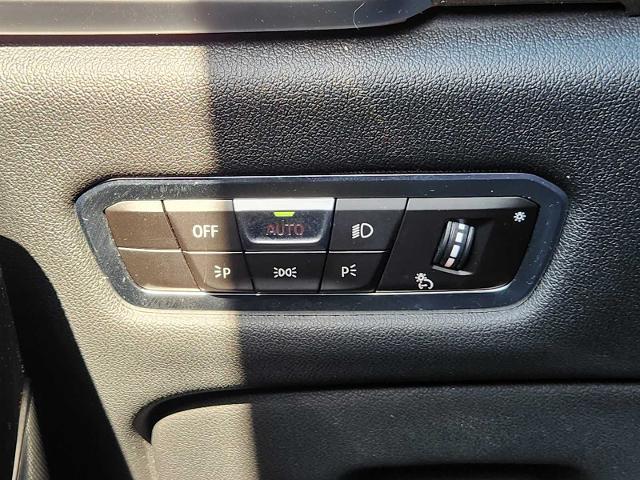 2022 BMW X5 sDrive40i Vehicle Photo in PLANO, TX 75024