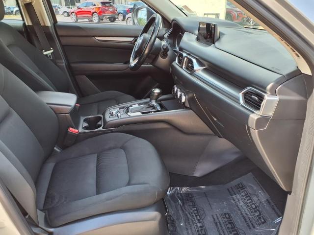 2018 Mazda CX-5 Vehicle Photo in TAMPA, FL 33612-3404