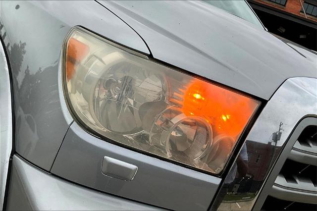 2008 Toyota Sequoia Vehicle Photo in Houston, TX 77007