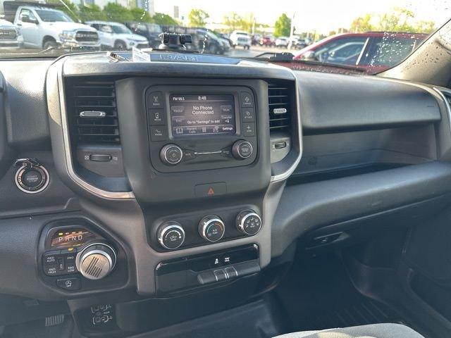 2021 Ram 1500 Vehicle Photo in MEDINA, OH 44256-9631