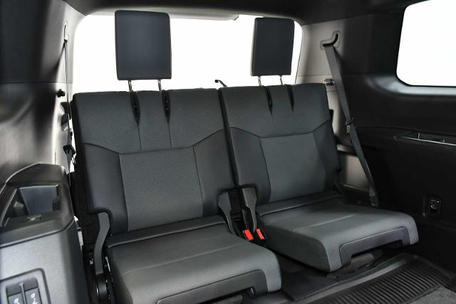 2025 Lexus GX 550 Vehicle Photo in DALLAS, TX 75235