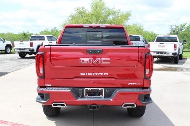 2025 GMC Sierra 1500 Vehicle Photo in Greenville, TX 75402