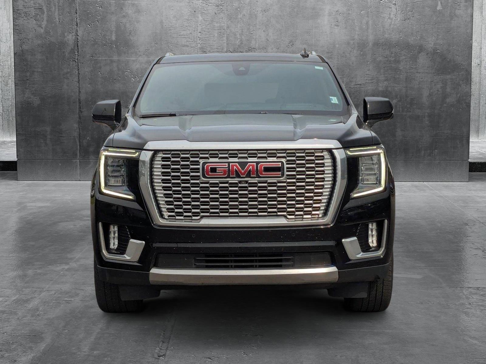 2021 GMC Yukon Vehicle Photo in St. Petersburg, FL 33713