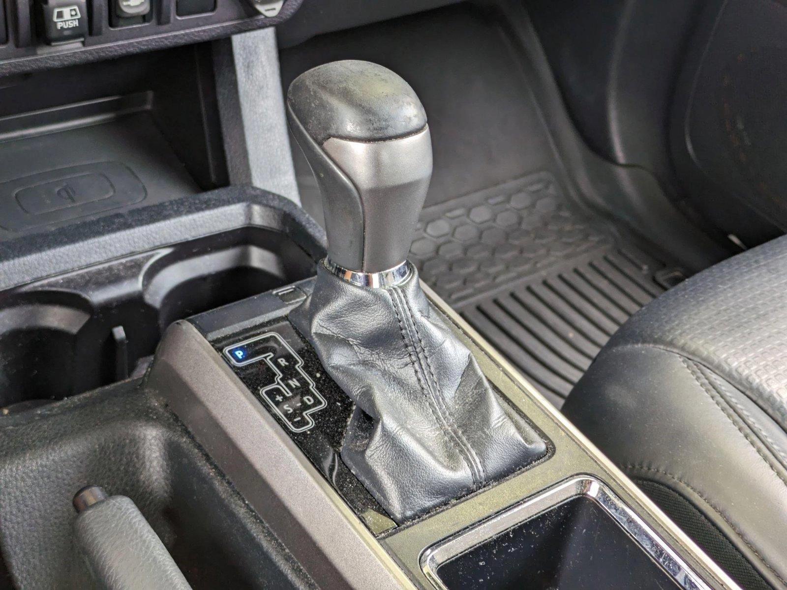 2018 Toyota Tacoma Vehicle Photo in Bradenton, FL 34207