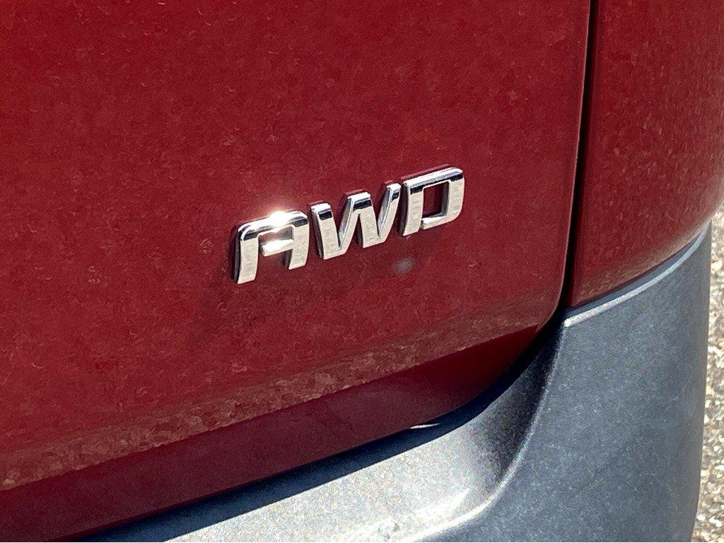 2023 Chevrolet Traverse Vehicle Photo in SAVANNAH, GA 31406-4513