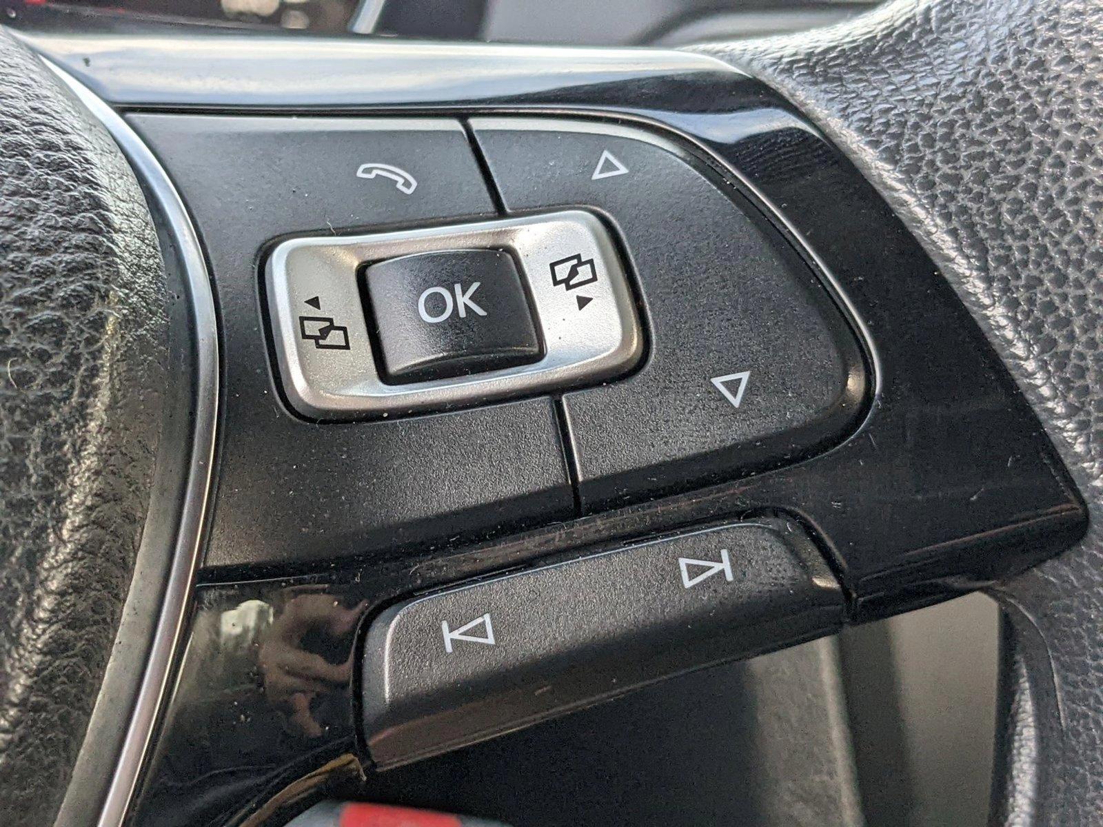 2016 Volkswagen Jetta Sedan Vehicle Photo in Orlando, FL 32811