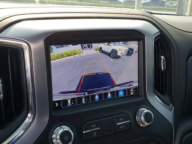 2023 GMC Sierra 2500 HD Vehicle Photo in LIGHTHOUSE POINT, FL 33064-6849