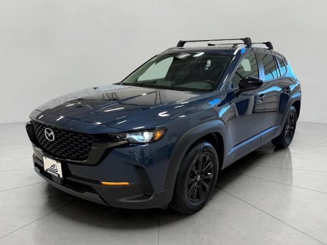 2025 Mazda CX-50 Vehicle Photo in Green Bay, WI 54304