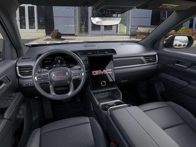 2026 GMC Terrain Vehicle Photo in DANBURY, CT 06810-5034