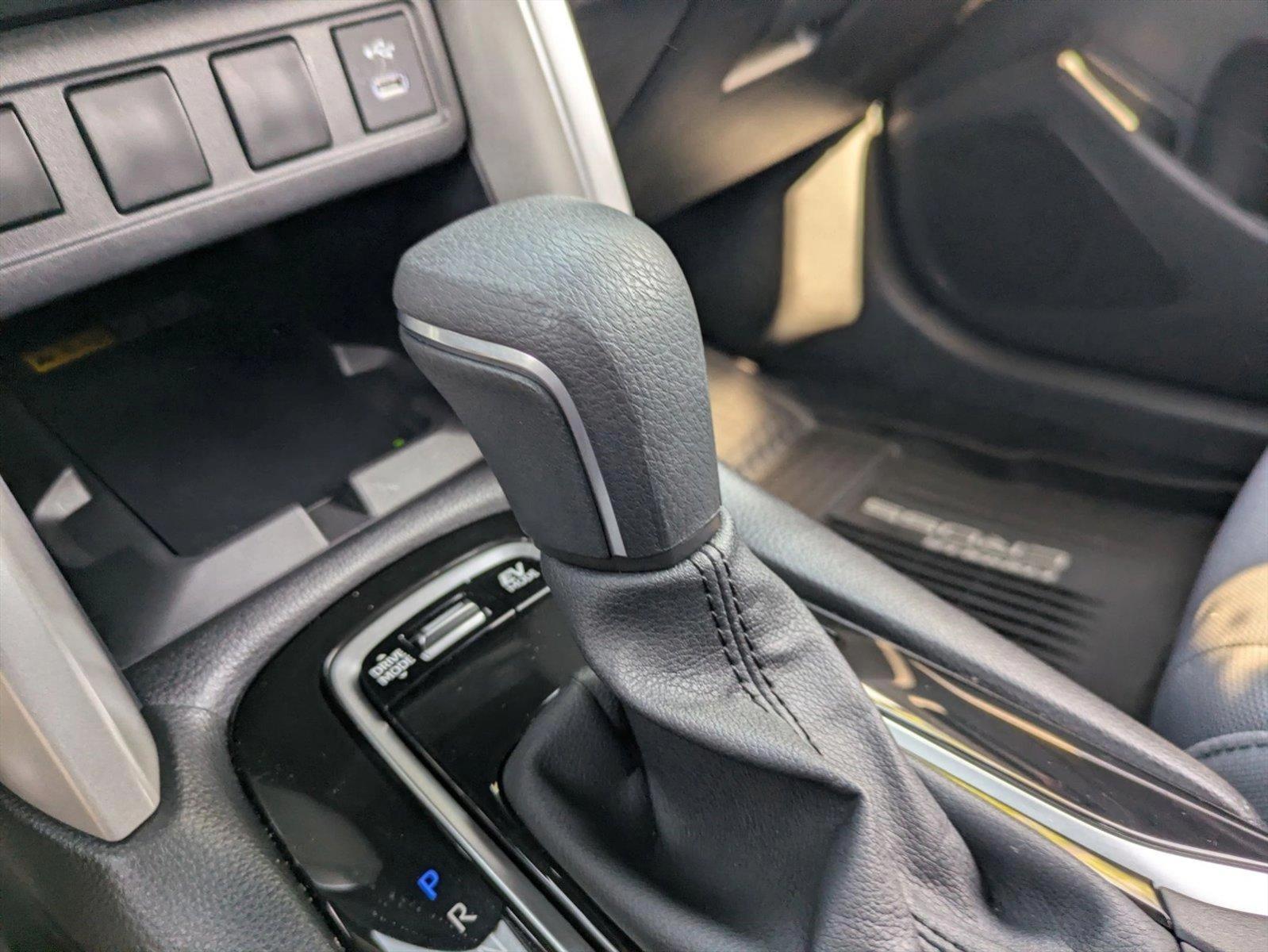 2025 Toyota Corolla Cross Vehicle Photo in Winter Park, FL 32792